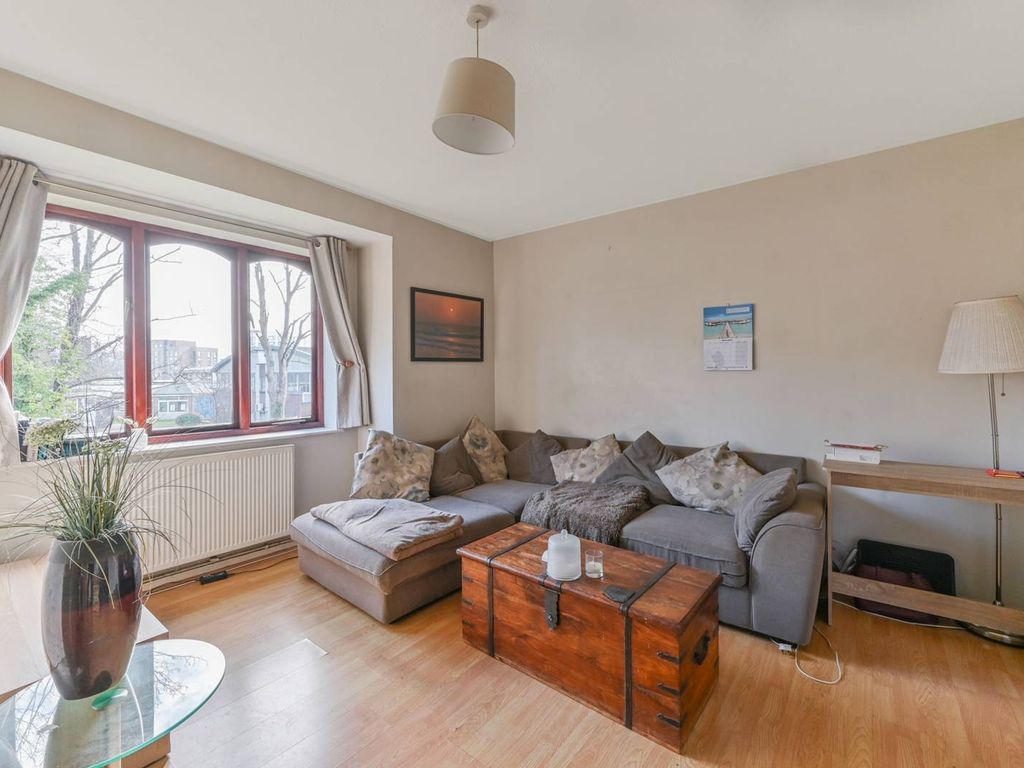 1 bed flat for sale in Ludford Close, Croydon CR0 Zoopla