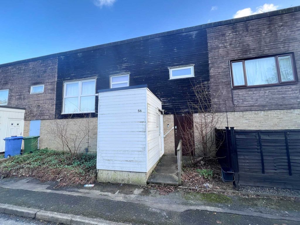 1 bed for sale in Claverdon, Bracknell RG12 Zoopla