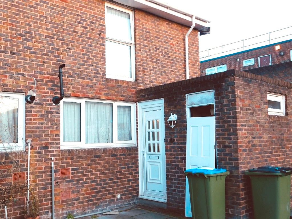 3 bed end terrace house for sale in Walmer Terrace, Woolwich SE18 Zoopla