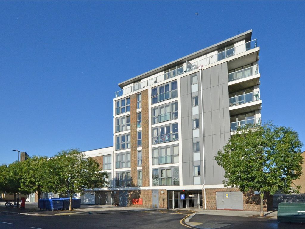 Sir Francis Drake Court, 43-45 Banning Street, Greenwich, London SE10