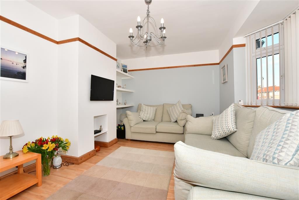 Barnaby Terrace, Rochester, Kent ME1  