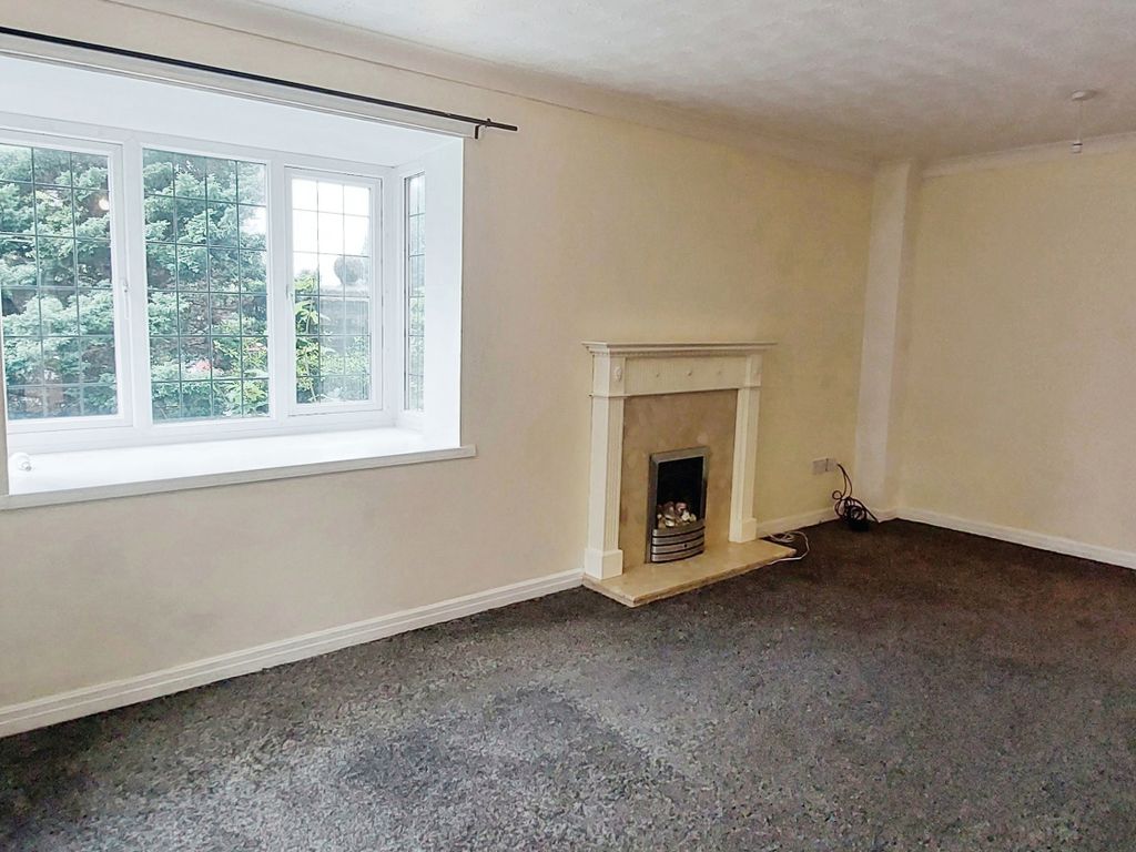 3 bed terraced house to rent in Mallards Walk, Bamber Bridge, Preston