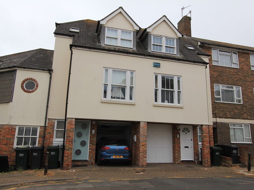 2 bed terraced house to rent in York Road, Eastbourne BN21 Zoopla