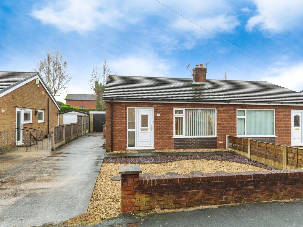 2 bed bungalow for sale in Cartmell Drive, Hoghton, Preston, Lancashire