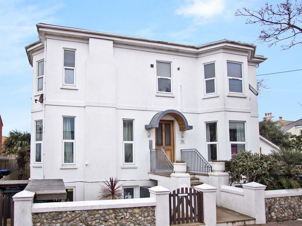 2 bed flat for sale in Traslyn Court, 15A Selden Road, Worthing BN11, £