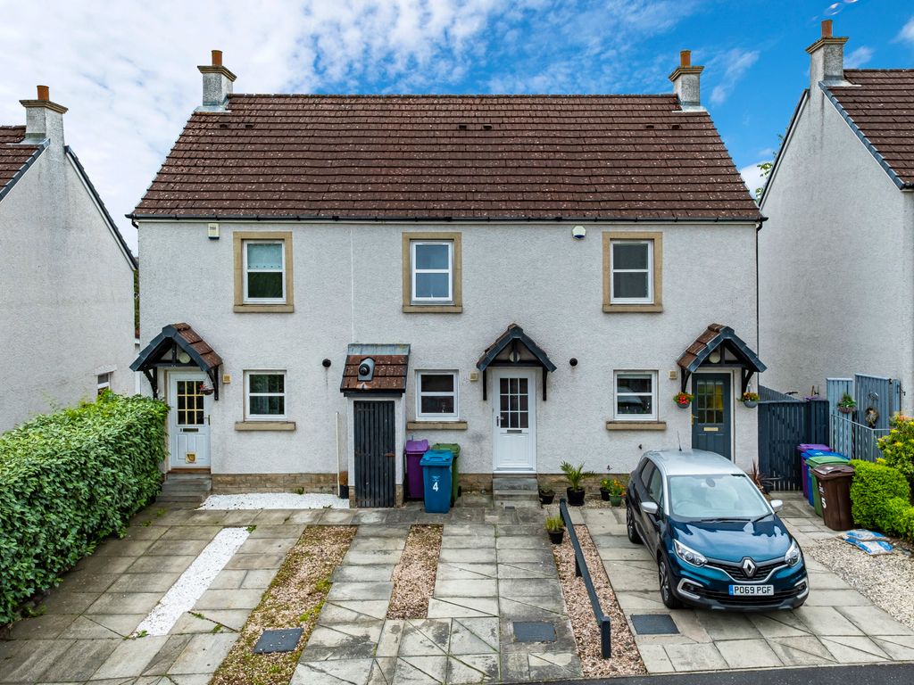 2 bed property for sale in 4 Kingsbridge Park Gardens, Kings Park