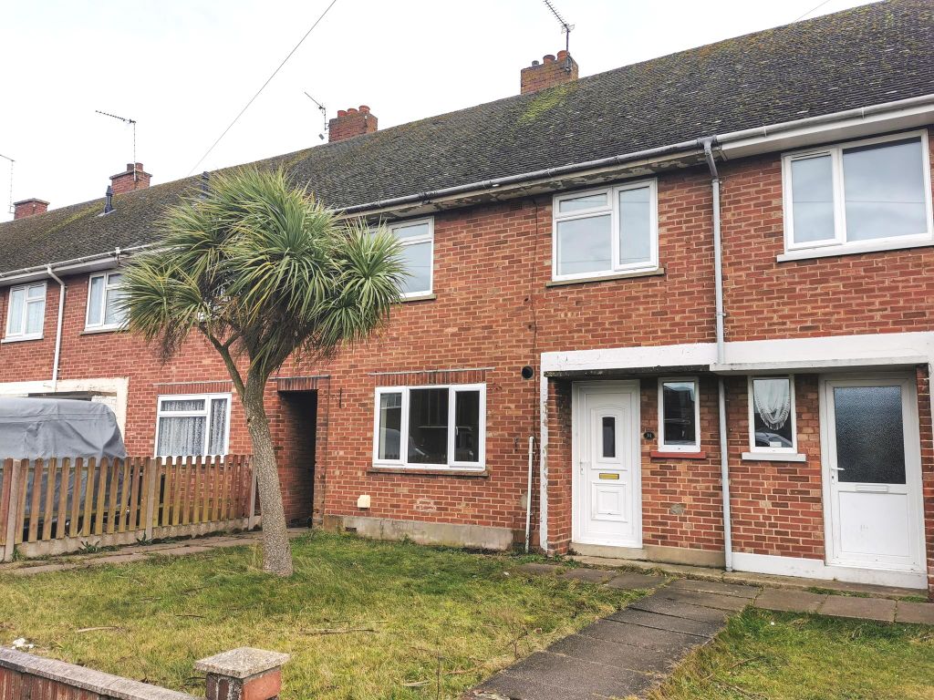 3 bed terraced house to rent in Hollingsworth Road, Lowestoft NR32 Zoopla