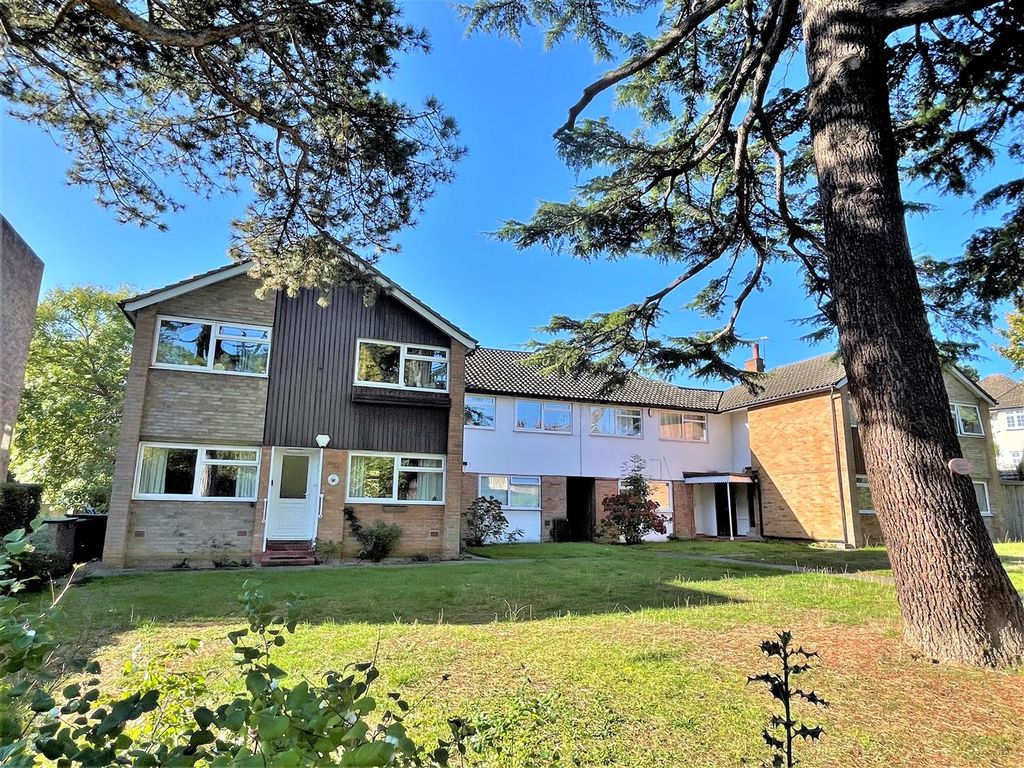 2 bed for sale in Beckenham Grove, Shortlands BR2 Zoopla