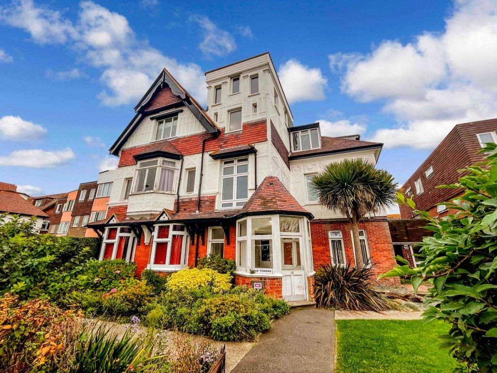 2 bed flat to rent in Victoria Drive, Bognor Regis, West Sussex PO21 Zoopla