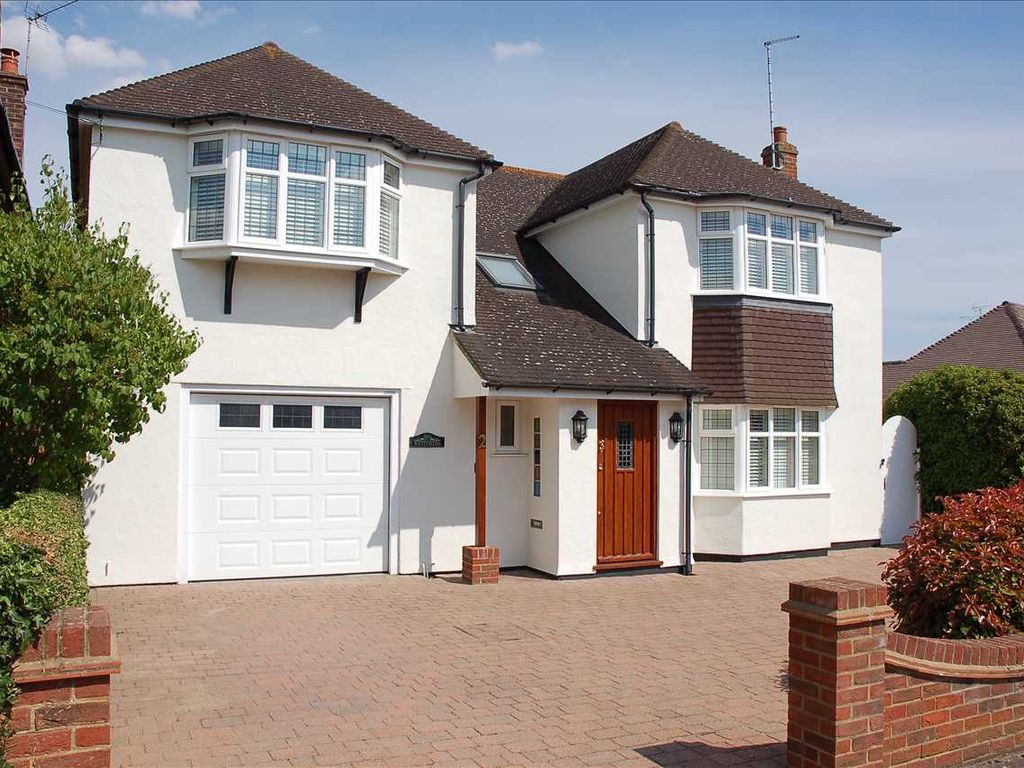 Highfield Road Chelmsford CM1