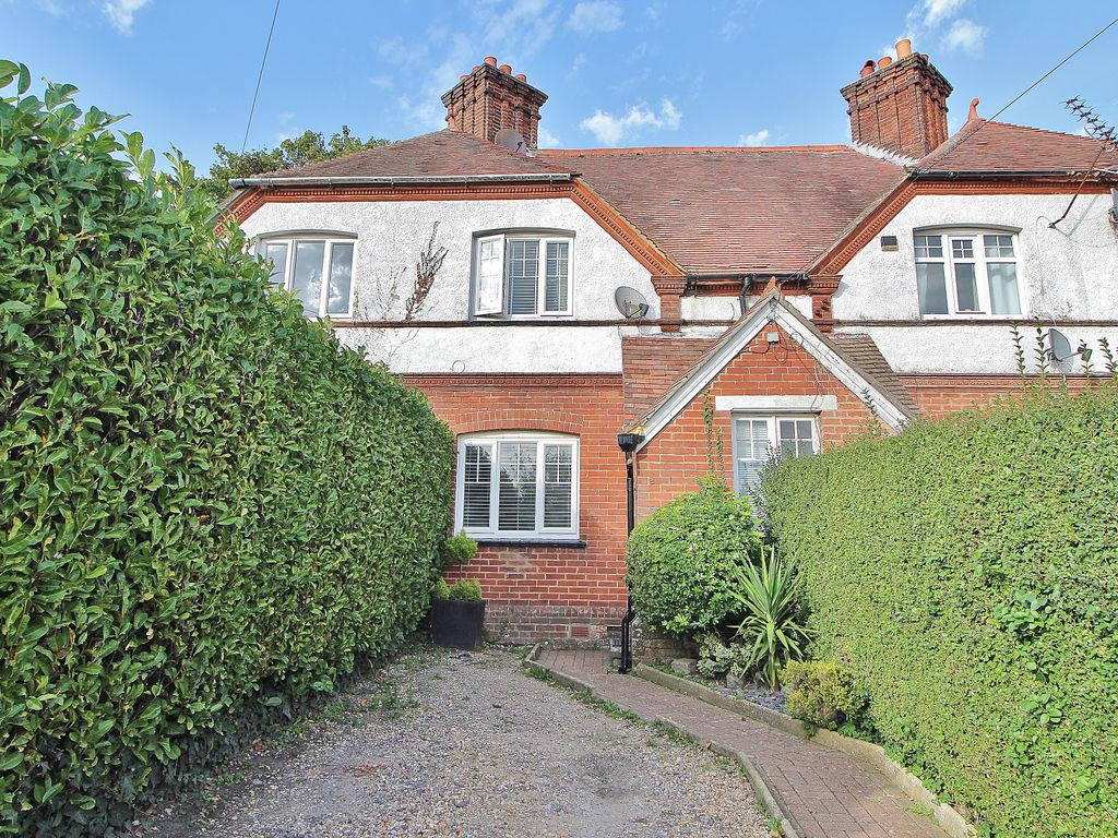 2 bed cottage for sale in Post Office Road, Purbrook, Waterlooville PO7