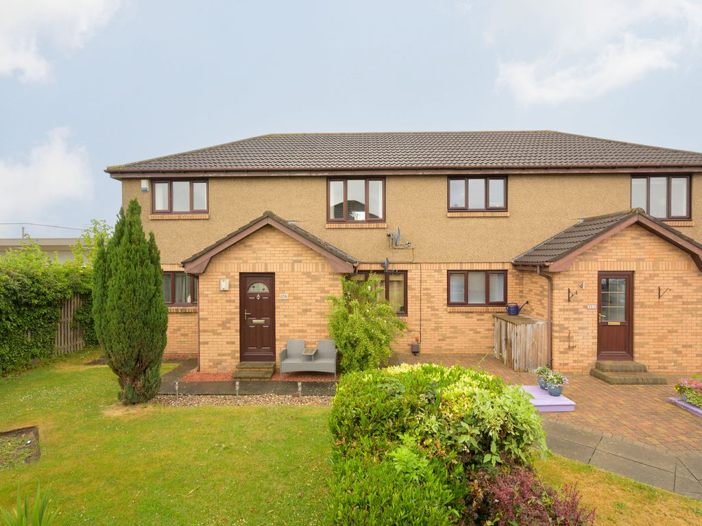2 bed flat for sale in 27A Skeltiemuir Avenue, Bonnyrigg EH19 Zoopla