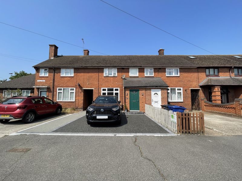3 bed terraced house for sale in Foyle Drive, South Ockendon RM15 Zoopla