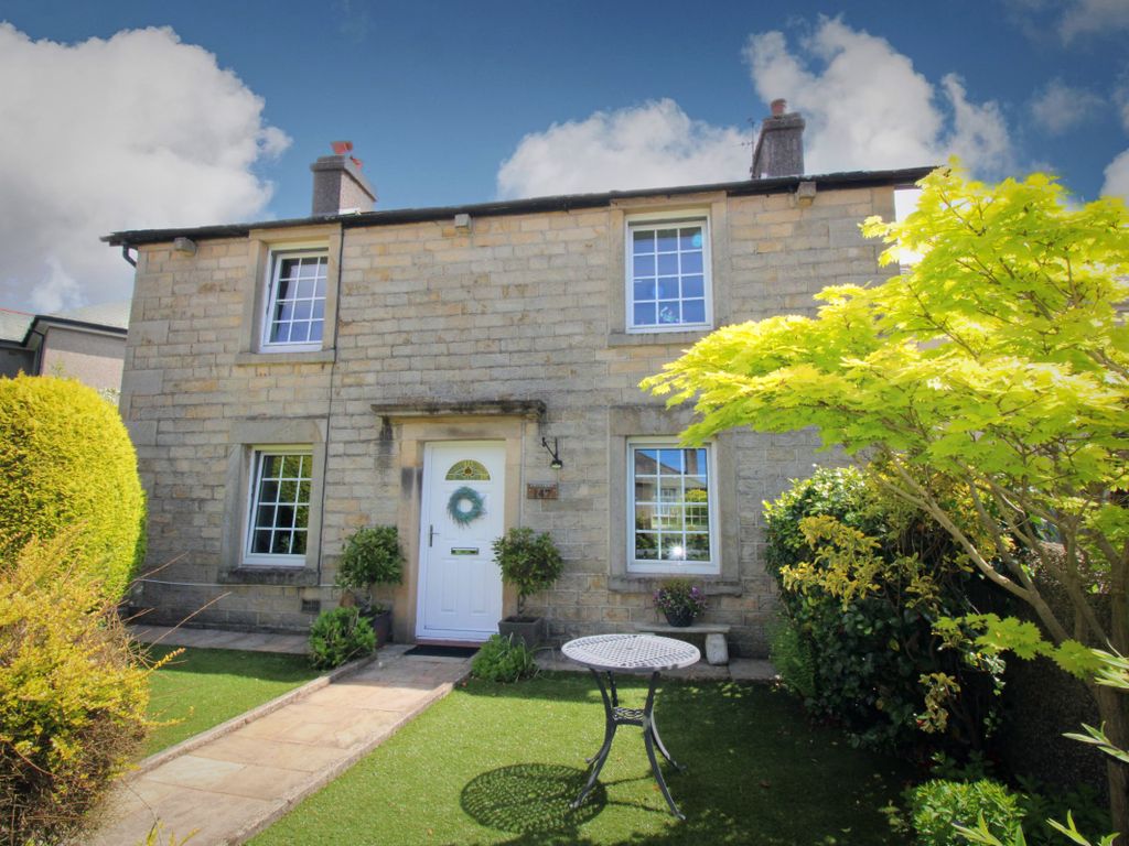 3 bed cottage for sale in Scotforth Road, Scotforth, Lancaster LA1 Zoopla