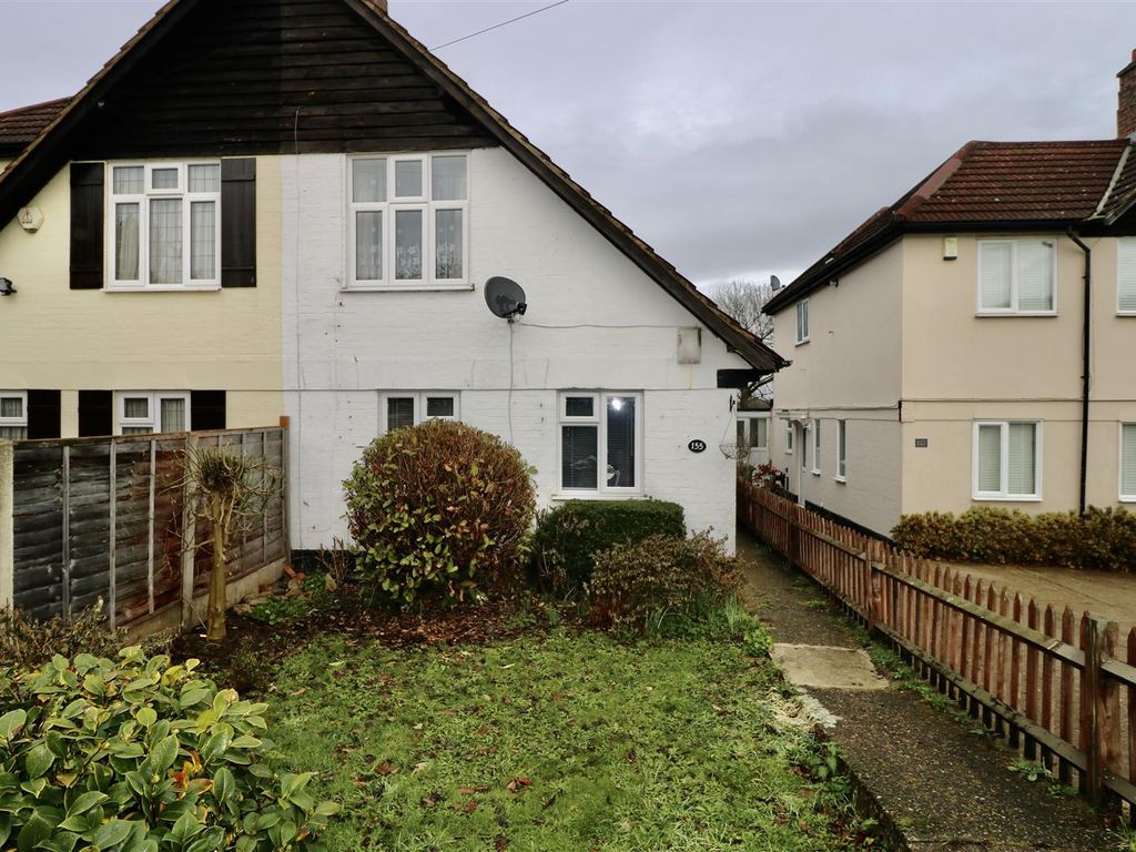 2 bed property to rent in Maidstone Road, Sidcup DA14 Zoopla