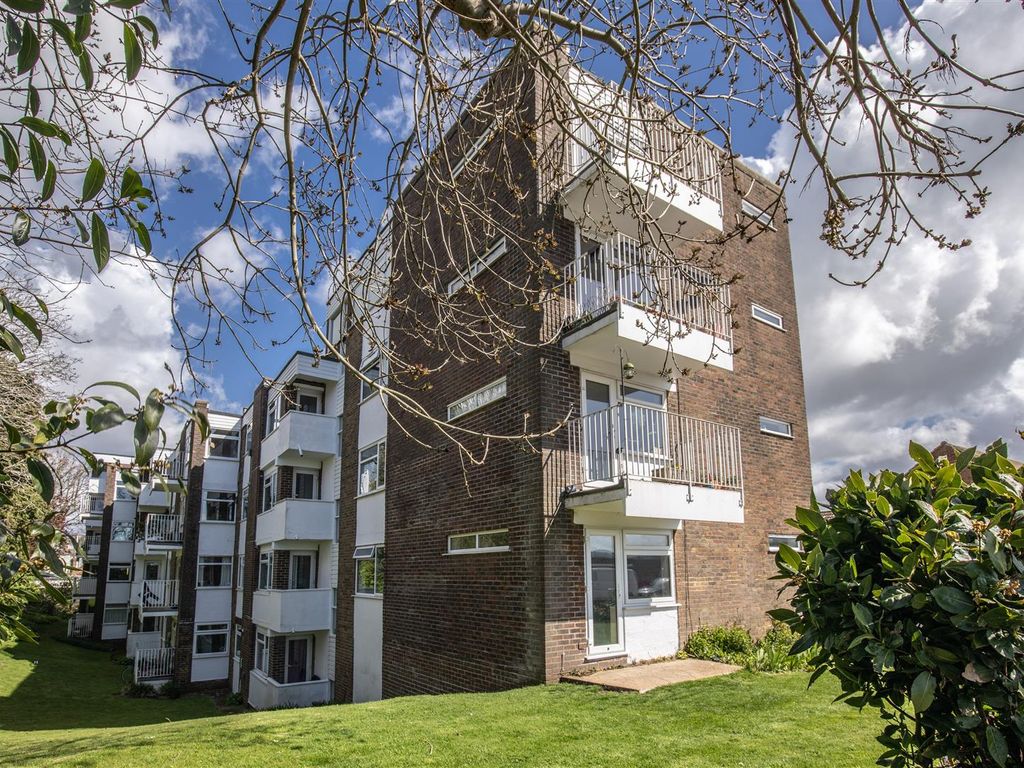 2 bed flat for sale in Mountfield Road, Lewes BN7 Zoopla