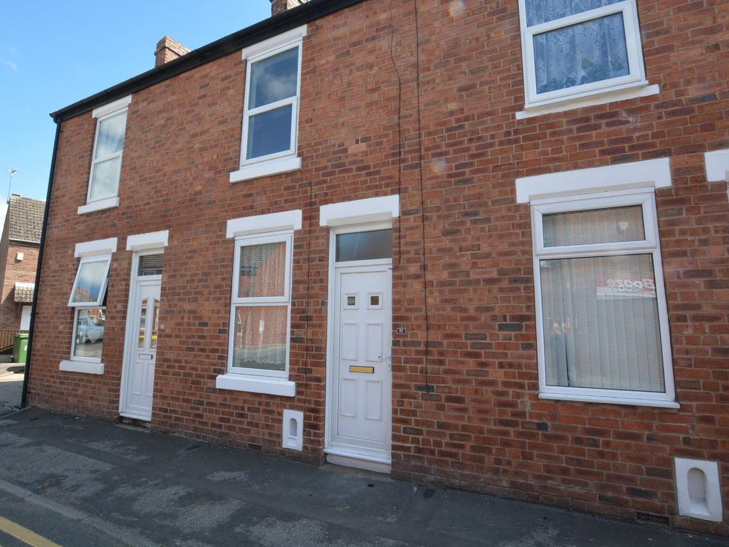 2 bed terraced house for sale in Carlisle Street DN14 Zoopla