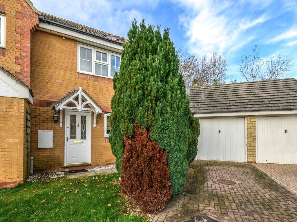 3 bed semidetached house for sale in Faringdon, Oxfordshire SN7 Zoopla