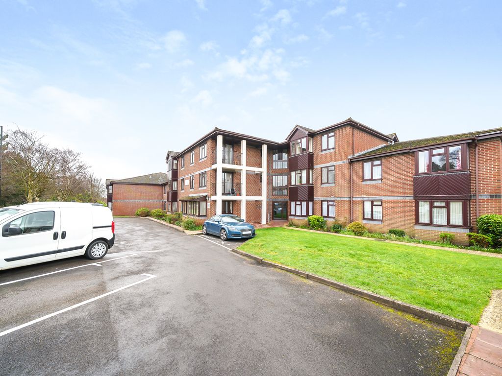 1 bed flat for sale in Thornhill Park Road, Thornhill Park, Southampton