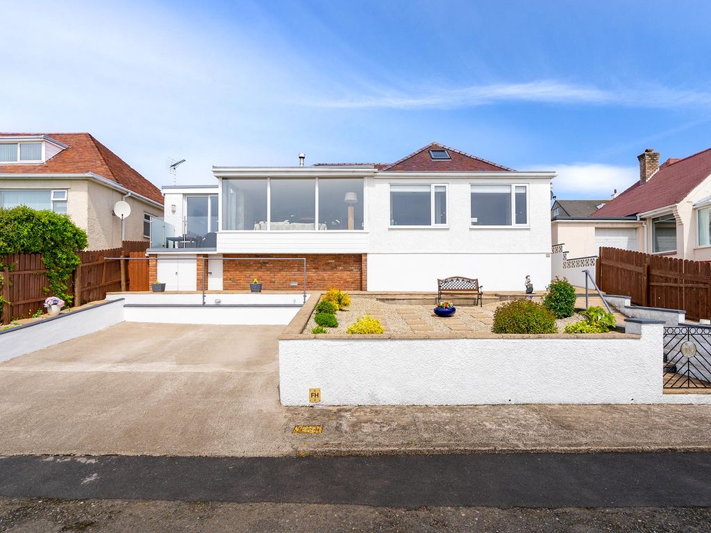 4 bed detached house for sale in Santa Maria, 69 King Edward Road