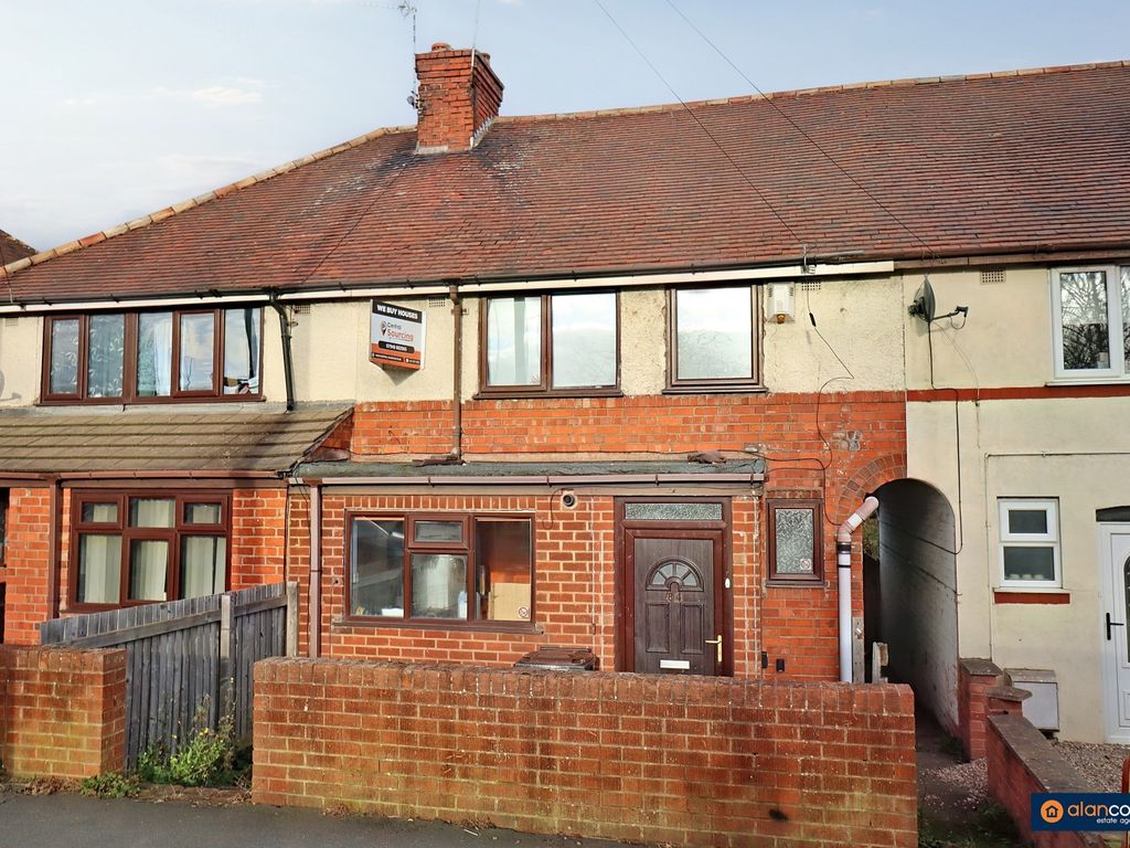 4 bed terraced house for sale in College Street, Nuneaton, Warwickshire CV10, £185,000 Zoopla