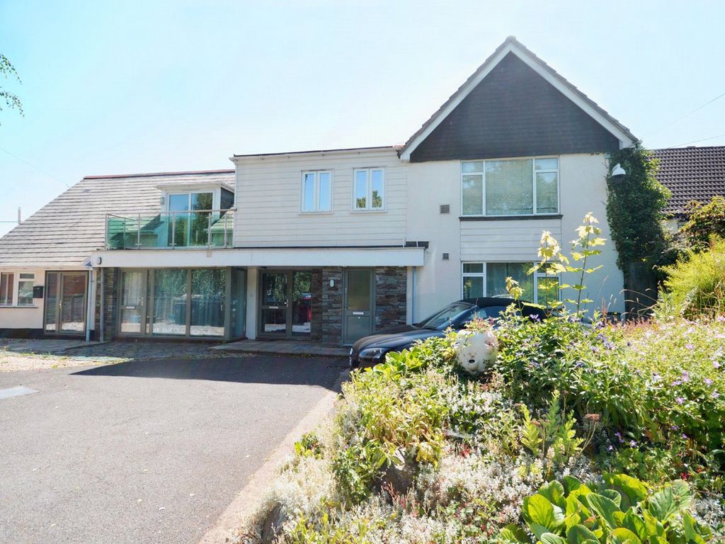 1 bed flat to rent in Kennford, Exeter EX6, £850 pcm Zoopla