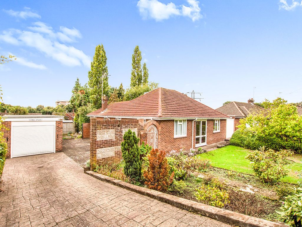 3 bed bungalow for sale in Vinters Road, Maidstone, Kent ME14 Zoopla