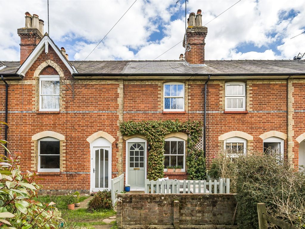 2 bed terraced house for sale in Wonersh, Guildford, Surrey GU5 Zoopla