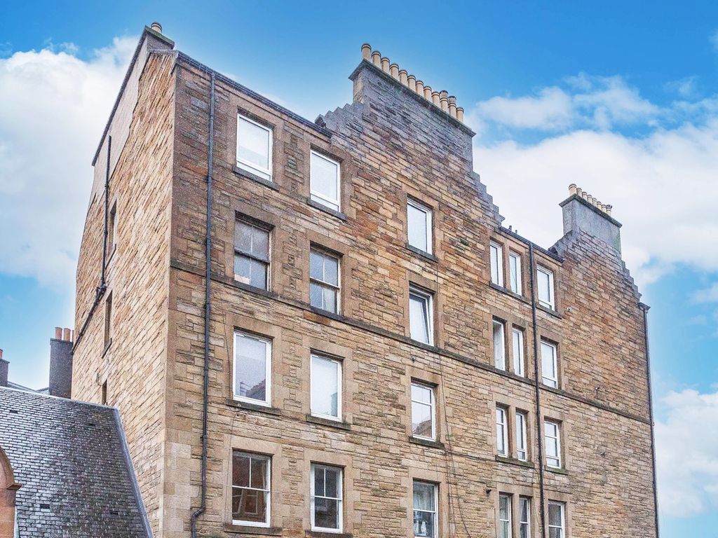 1 bed flat for sale in Orwell Terrace, Dalry, Edinburgh EH11, £190,000