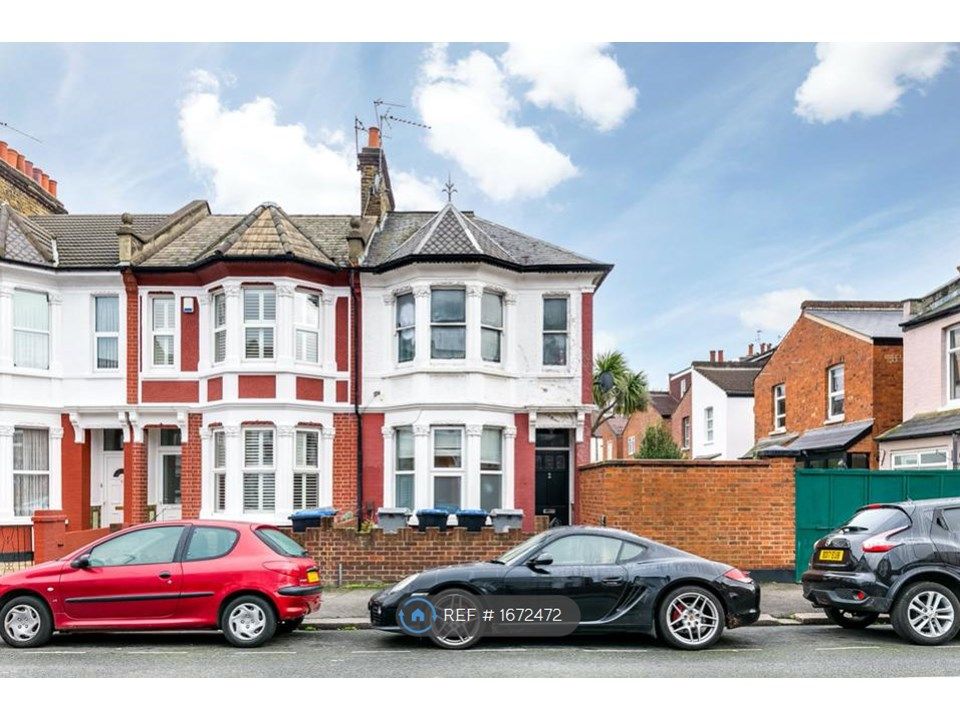 1 bed flat to rent in Buxton Road, London NW2 Zoopla