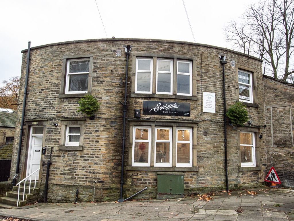 Land to rent in 2 Netherton Fold, Netherton, Huddersfield, West