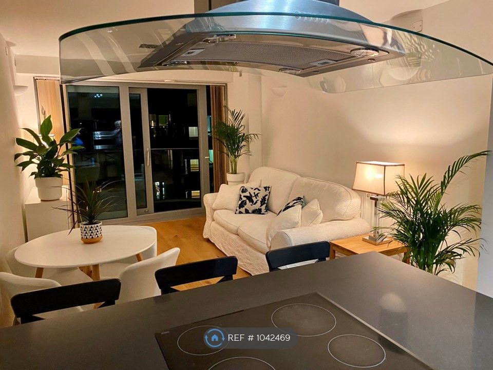 1 bed flat to rent in Battersea, Wandsworth, London SW11 Zoopla