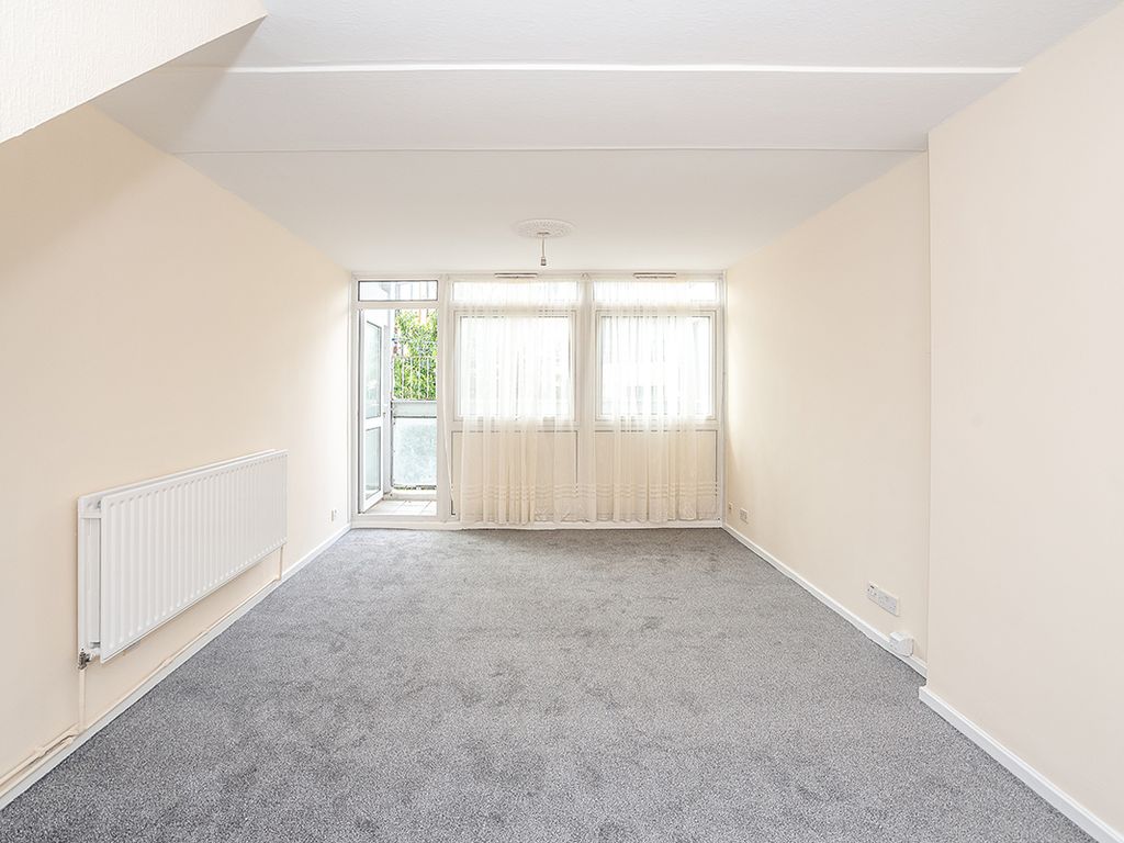 Lindley Estate, Commercial Way, London SE15  