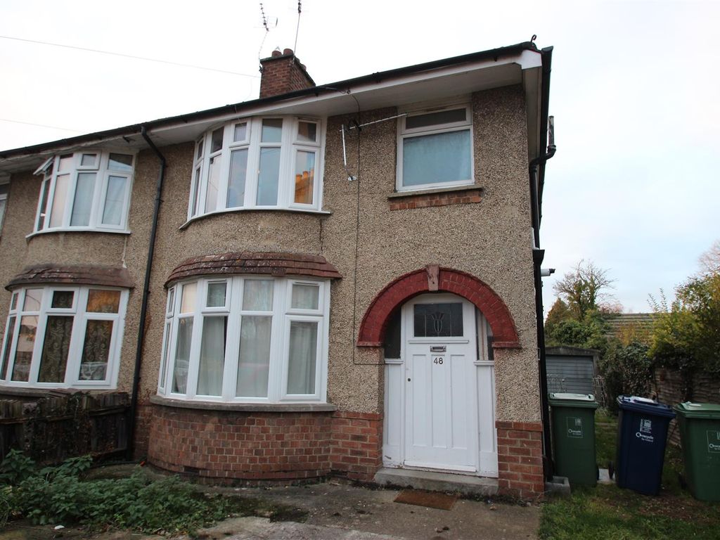 4 bed property to rent in Oxford Road, Old Marston, Oxford OX3 Zoopla