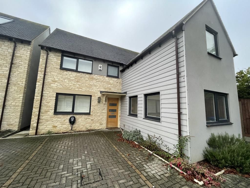 3 bed detached house to rent in Kidlington, Oxfordshire OX5 Zoopla