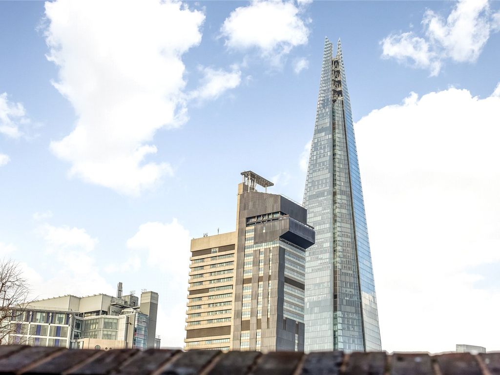 3 bed flat for sale in Tower Bridge Road, Southwark SE1 Zoopla