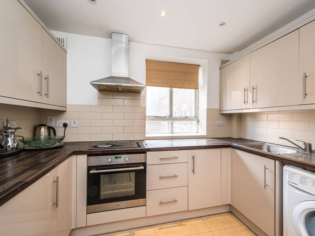 Portsea Place, Hyde Park Estate, London W2