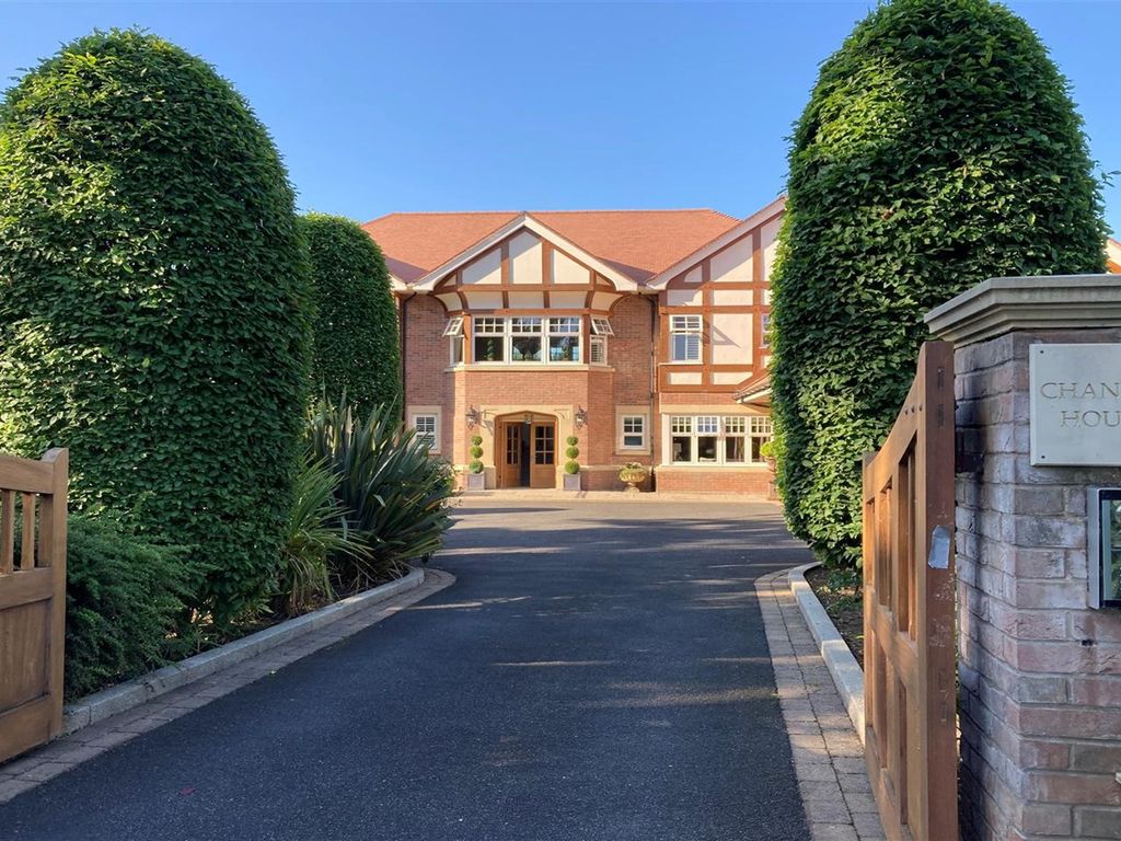 5 bed detached house for sale in Heybridge Lane, Prestbury