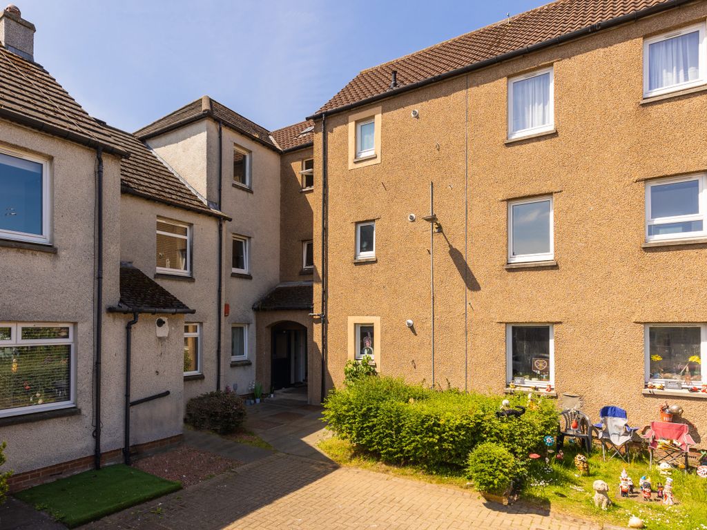 1 bed flat for sale in 290/3 South Gyle Mains, Edinburgh EH12 Zoopla