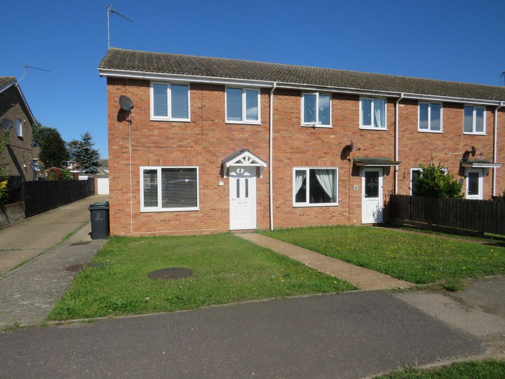 3 bed property to rent in Byron Walk, Thetford IP24, £1,200 pcm Zoopla