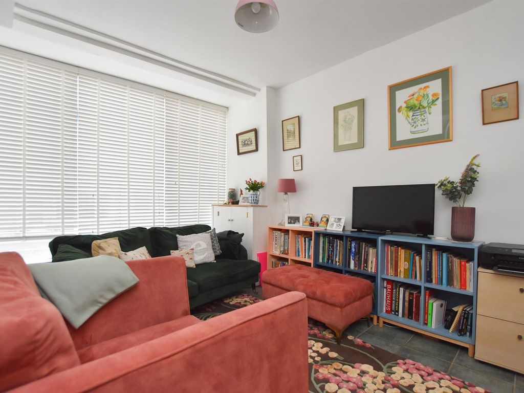 2 bed terraced house for sale in Bohemia Road, St. LeonardsOnSea TN37