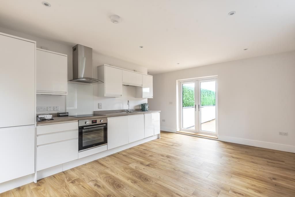 1 bed flat to rent in Abingdon, Oxfordshire OX14, £1,150 pcm Zoopla