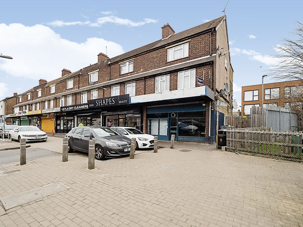 1 bed flat for sale in Rainham Road South, Dagenham RM10 Zoopla