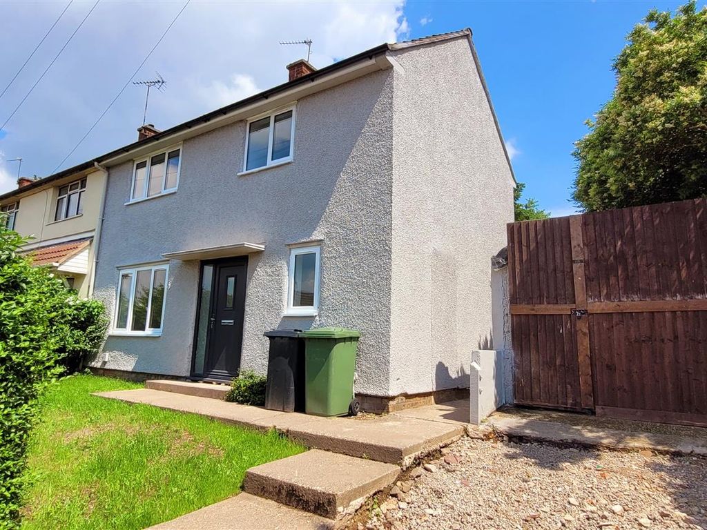 3 bed mews house to rent in Edinburgh Road, Nuneaton CV10 Zoopla