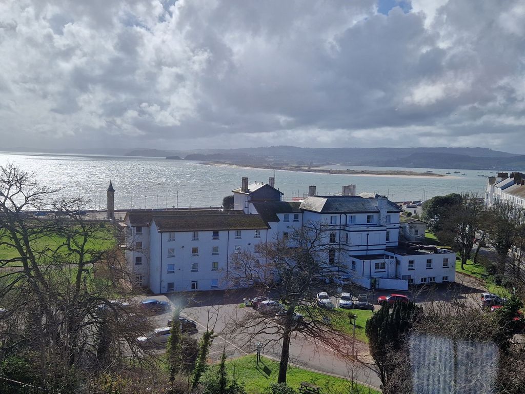 2 bed flat for sale in The Beacon, Exmouth EX8 Zoopla