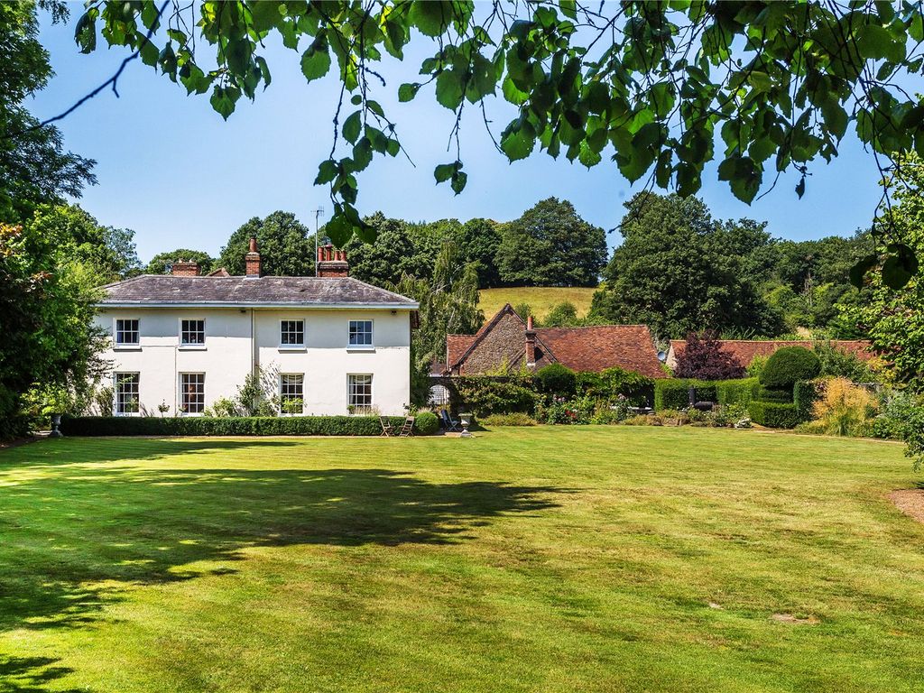 10 bed country house for sale in The Street, Wonersh, Guildford, Surrey GU5 Zoopla