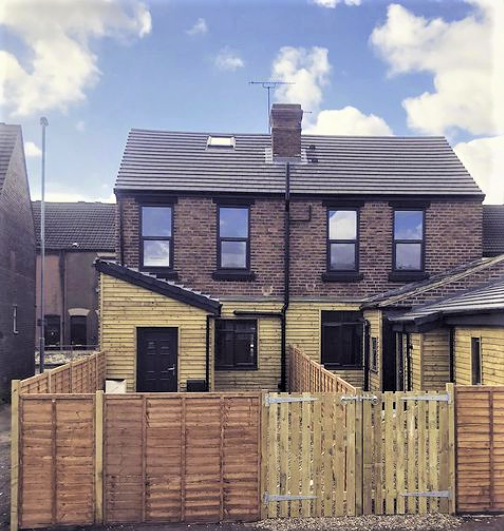 1 bed flat to rent in Weeland Road, Knottingley WF11, £550 pcm Zoopla