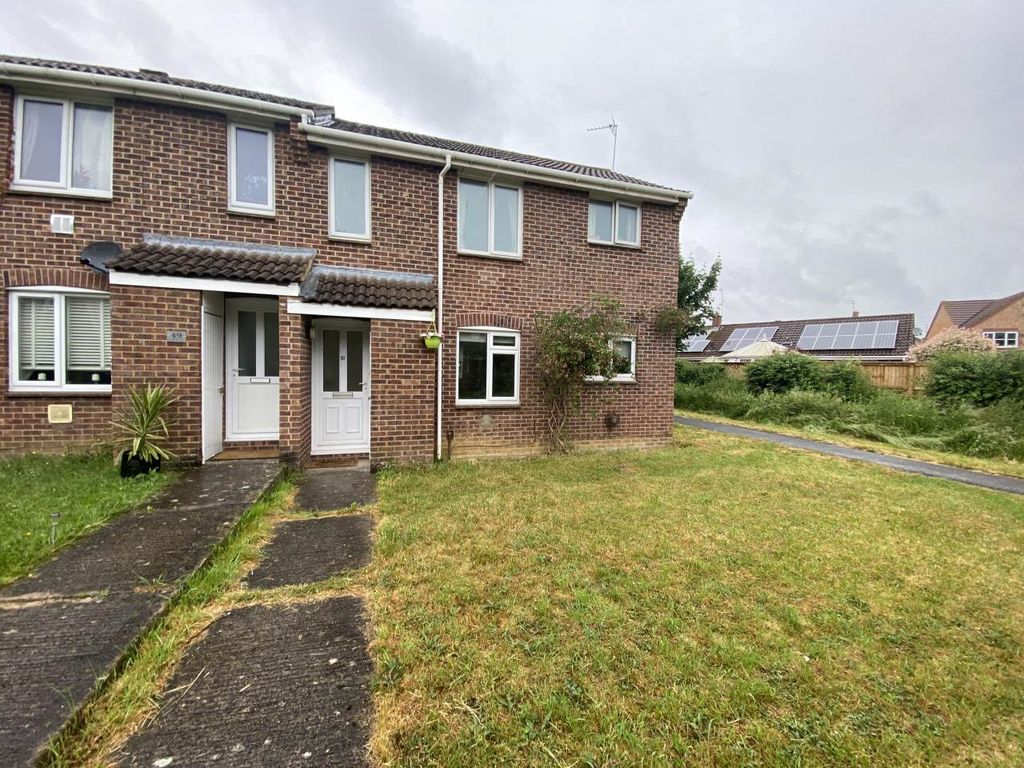 1 bed flat to rent in Alderton Way, Trowbridge, Wiltshire BA14 Zoopla