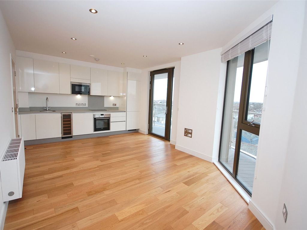 2 bed flat to rent in Regents Park Road, Finchley, London N3 Zoopla