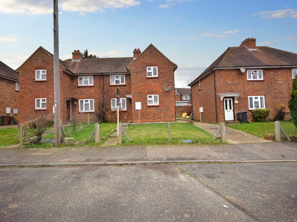 Fentum Road, Guildford GU2  